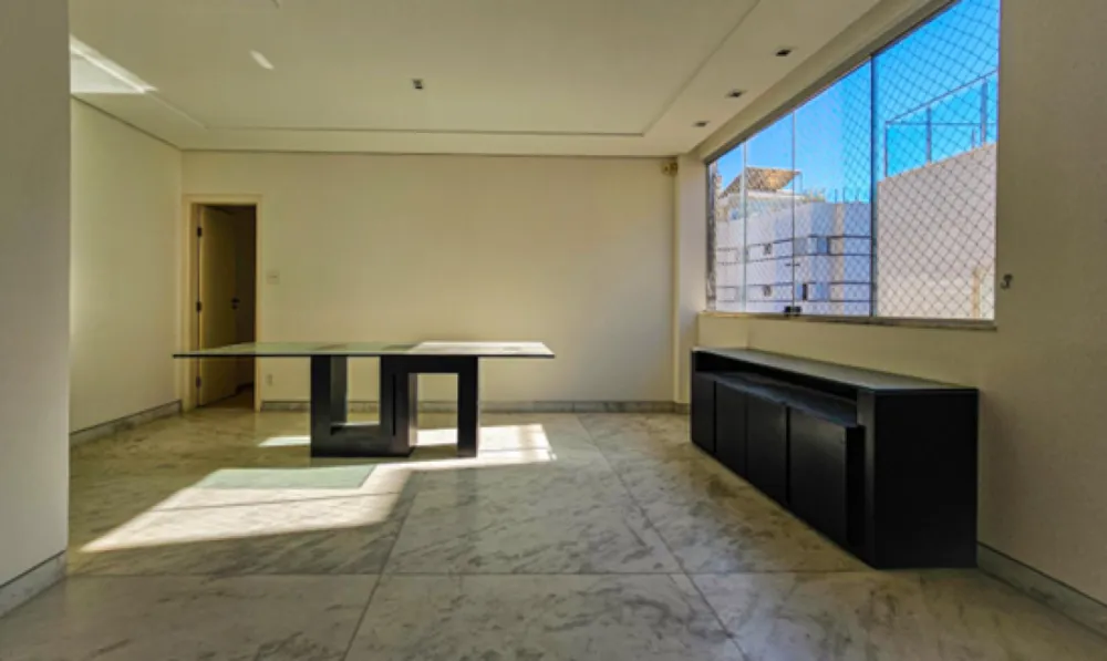 Cobertura, 4 quartos, 255 m² - Foto 2