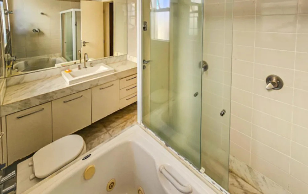 Cobertura, 4 quartos, 255 m² - Foto 8