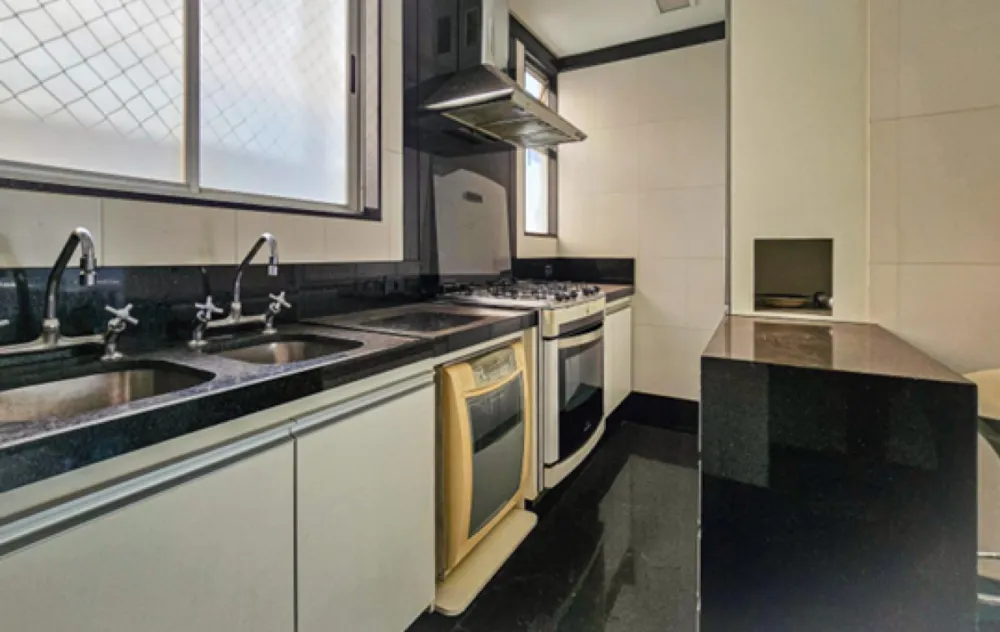 Cobertura, 4 quartos, 255 m² - Foto 4