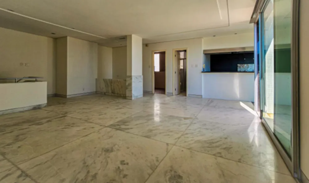 Cobertura, 4 quartos, 255 m² - Foto 12