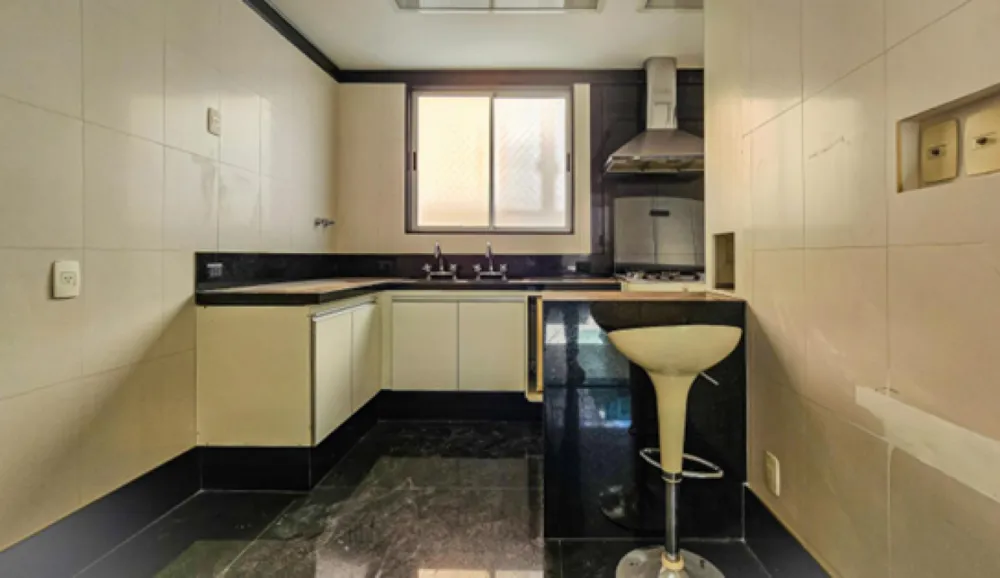 Cobertura, 4 quartos, 255 m² - Foto 3