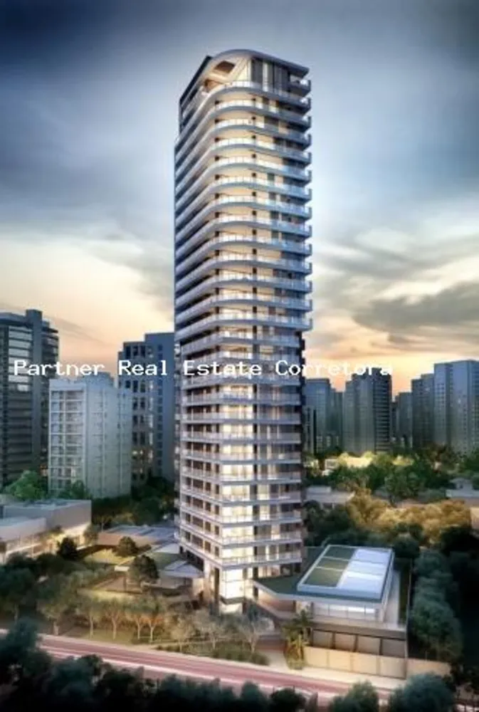Apartamento, 4 quartos, 323 m² - Foto 11