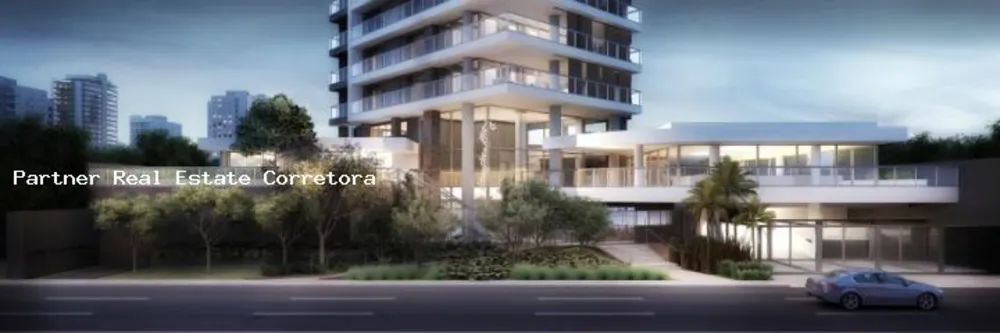 Apartamento, 4 quartos, 323 m² - Foto 12