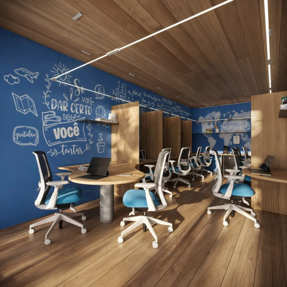 Apartamento, 4 quartos, 202 m² - Foto 5