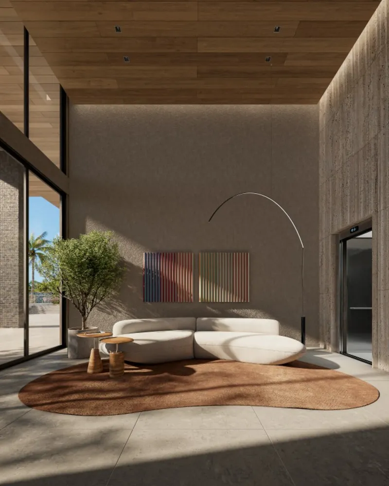 Apartamento, 4 quartos, 202 m² - Foto 6