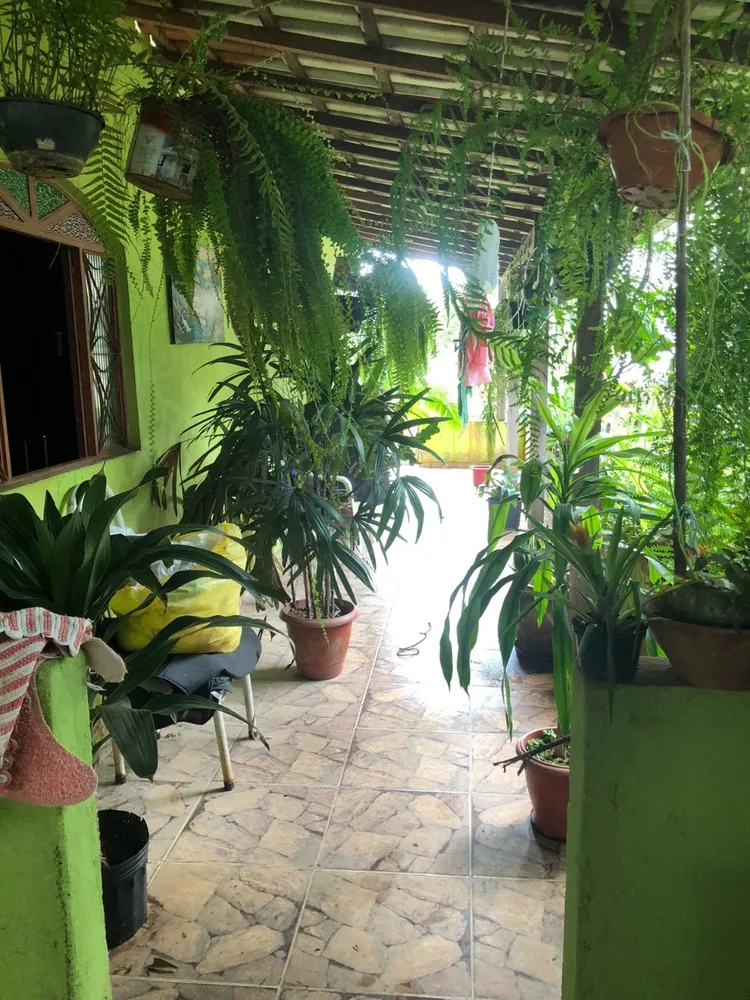 Casa, 3 quartos, 100 m² - Foto 1
