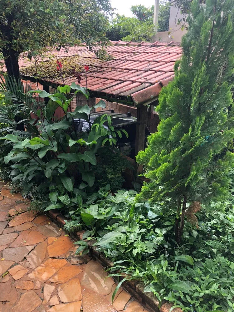 Casa, 3 quartos, 100 m² - Foto 8
