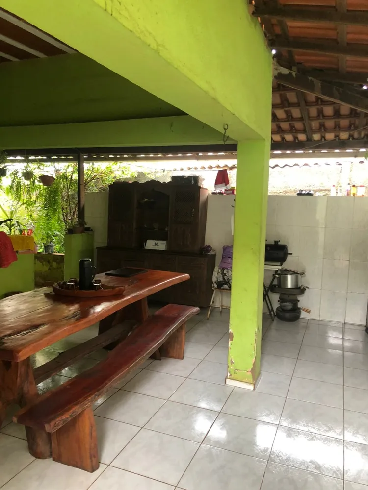Casa, 3 quartos, 100 m² - Foto 9