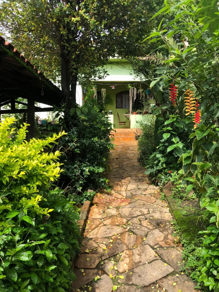 Casa, 3 quartos, 100 m² - Foto 7