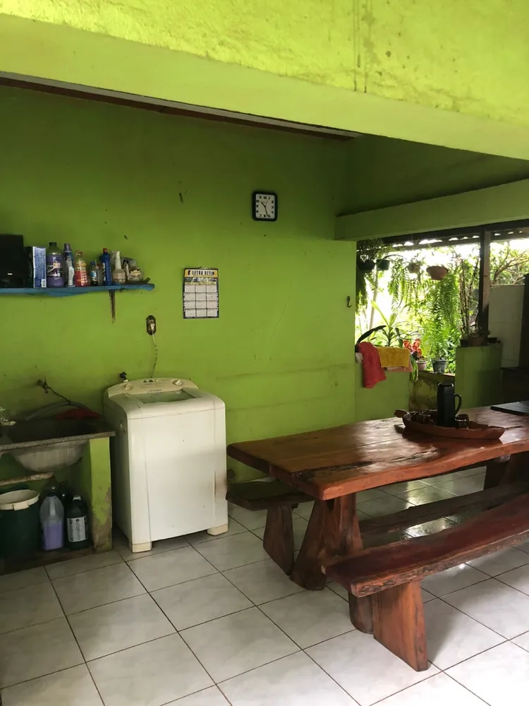 Casa, 3 quartos, 100 m² - Foto 2