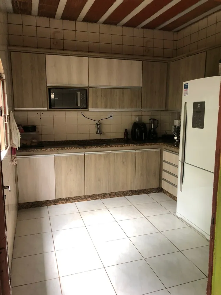 Casa, 3 quartos, 100 m² - Foto 3