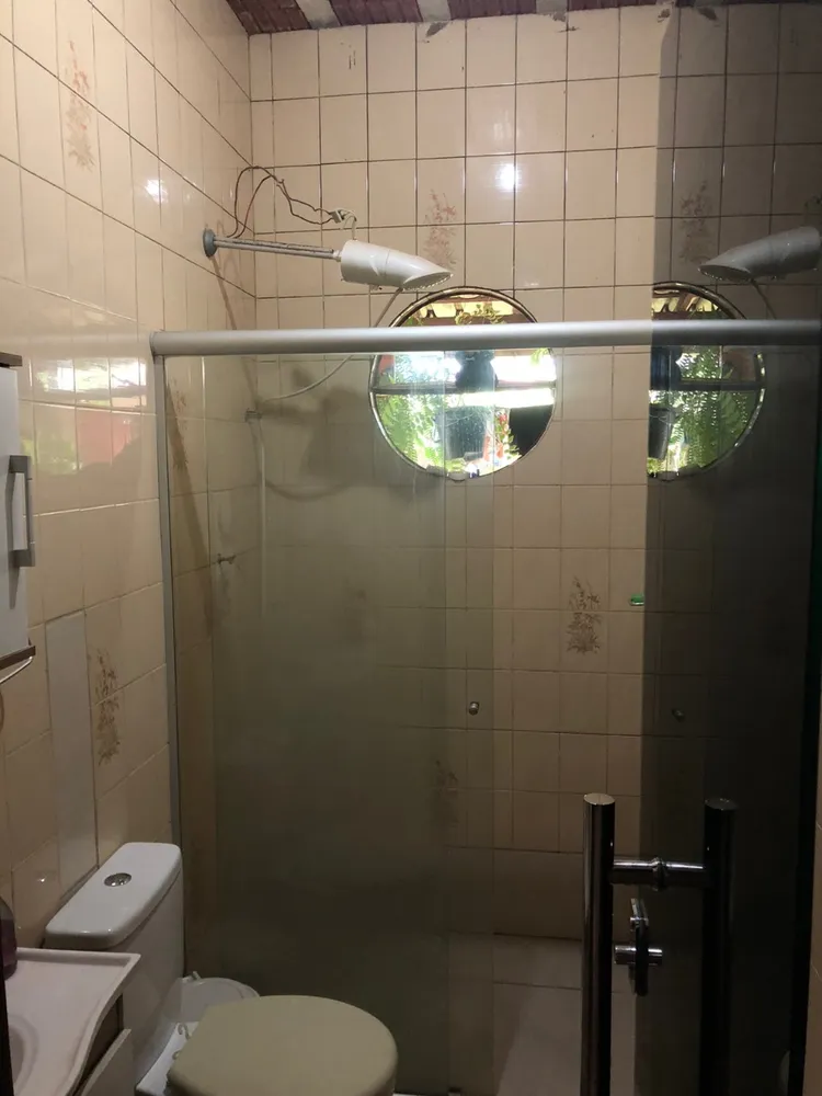 Casa, 3 quartos, 100 m² - Foto 12