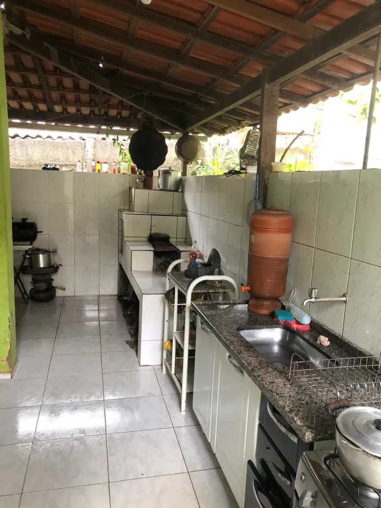 Casa, 3 quartos, 100 m² - Foto 4