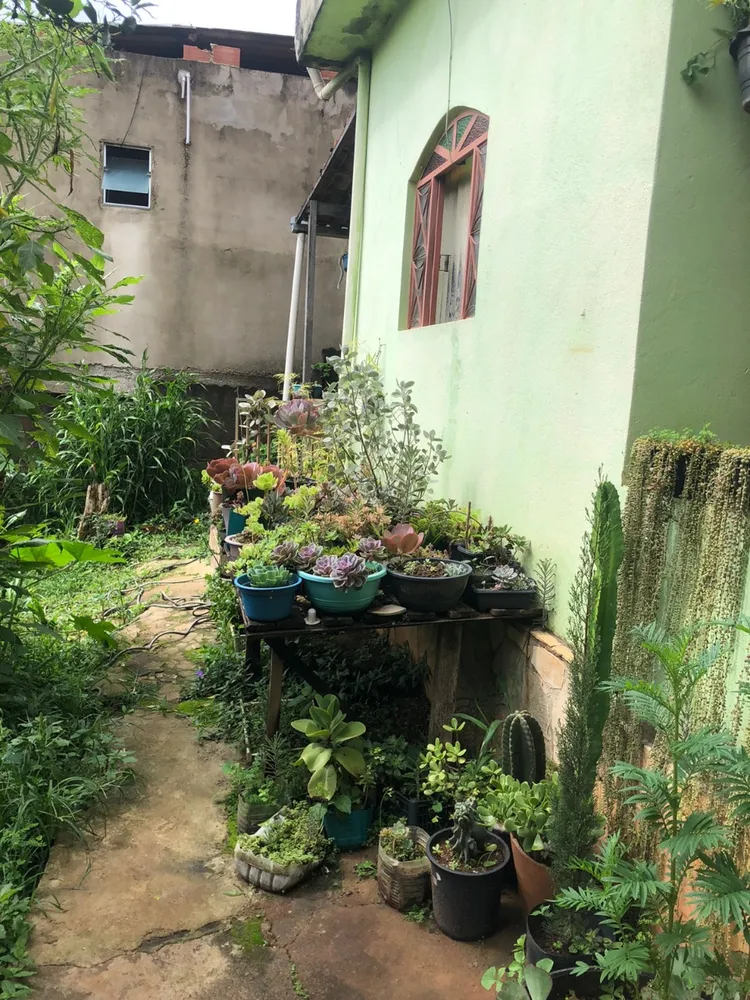 Casa, 3 quartos, 100 m² - Foto 11