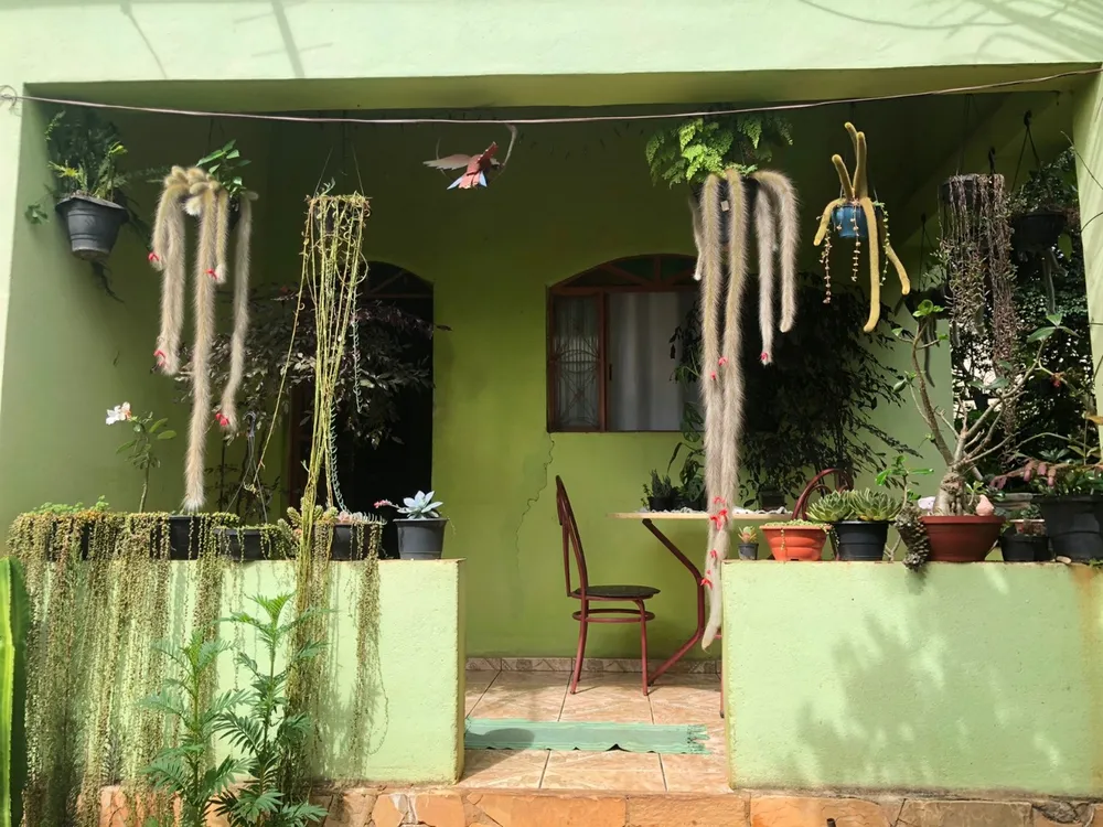 Casa, 3 quartos, 100 m² - Foto 6