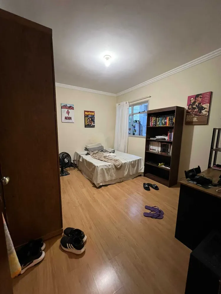 Apartamento, 3 quartos, 107 m² - Foto 10
