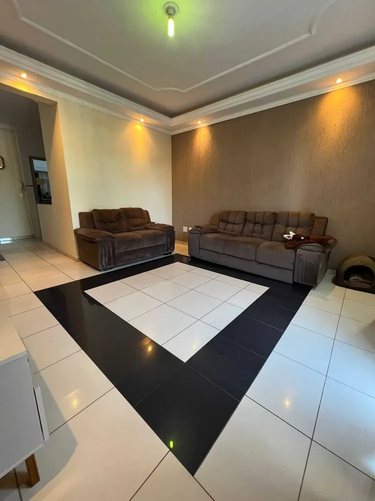 Apartamento, 3 quartos, 107 m² - Foto 3