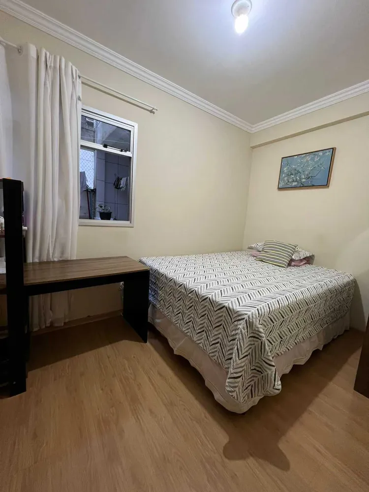 Apartamento, 3 quartos, 107 m² - Foto 9