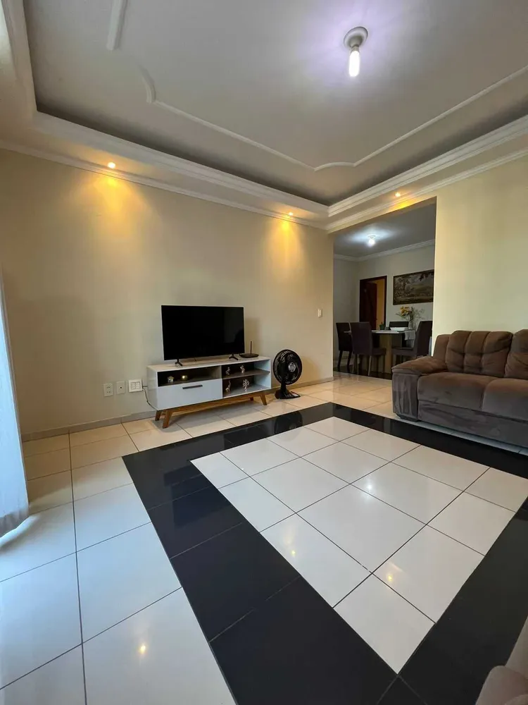 Apartamento, 3 quartos, 107 m² - Foto 5