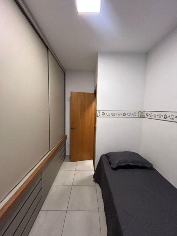 Apartamento à venda com 2 quartos, 60m² - Foto 2