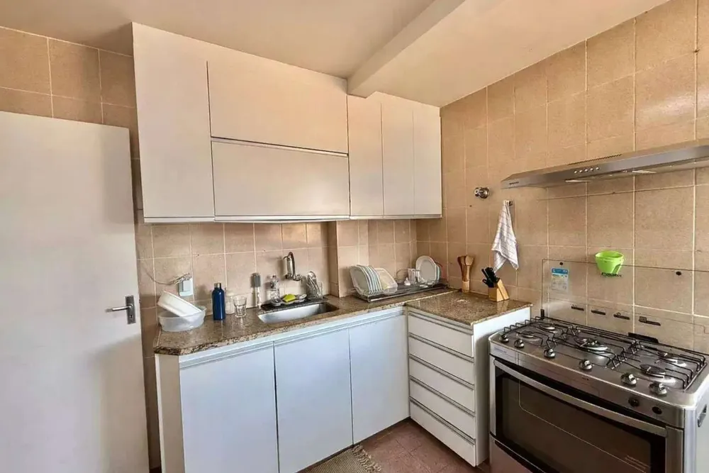 Apartamento, 3 quartos, 105 m² - Foto 11