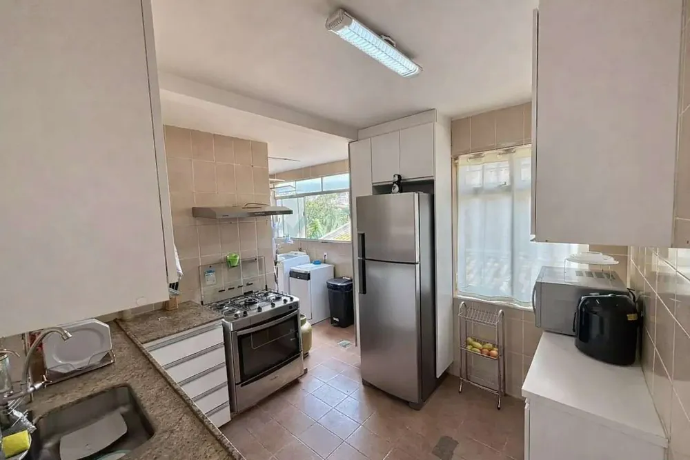 Apartamento, 3 quartos, 105 m² - Foto 9