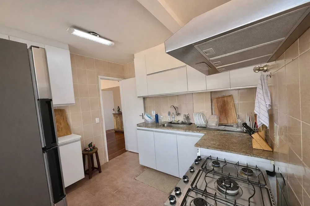 Apartamento, 3 quartos, 105 m² - Foto 10