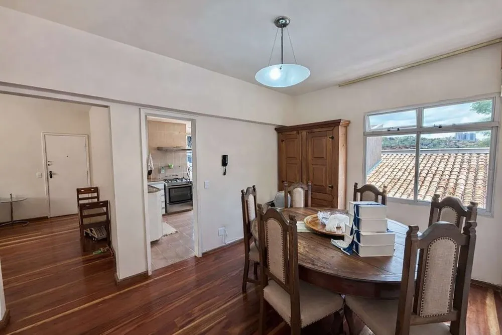 Apartamento, 3 quartos, 105 m² - Foto 2