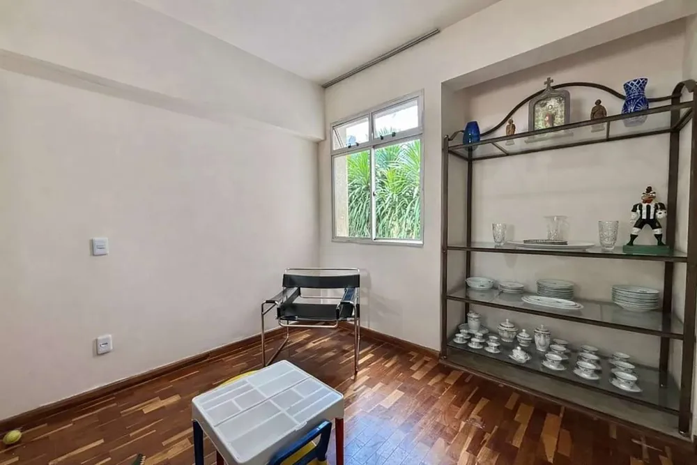 Apartamento, 3 quartos, 105 m² - Foto 3
