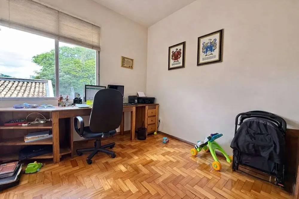 Apartamento, 3 quartos, 105 m² - Foto 4