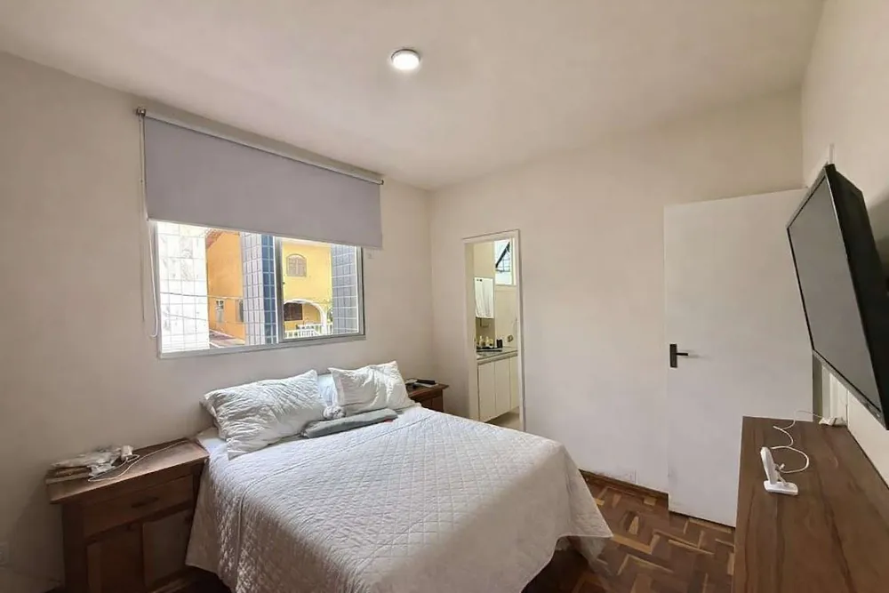 Apartamento, 3 quartos, 105 m² - Foto 6