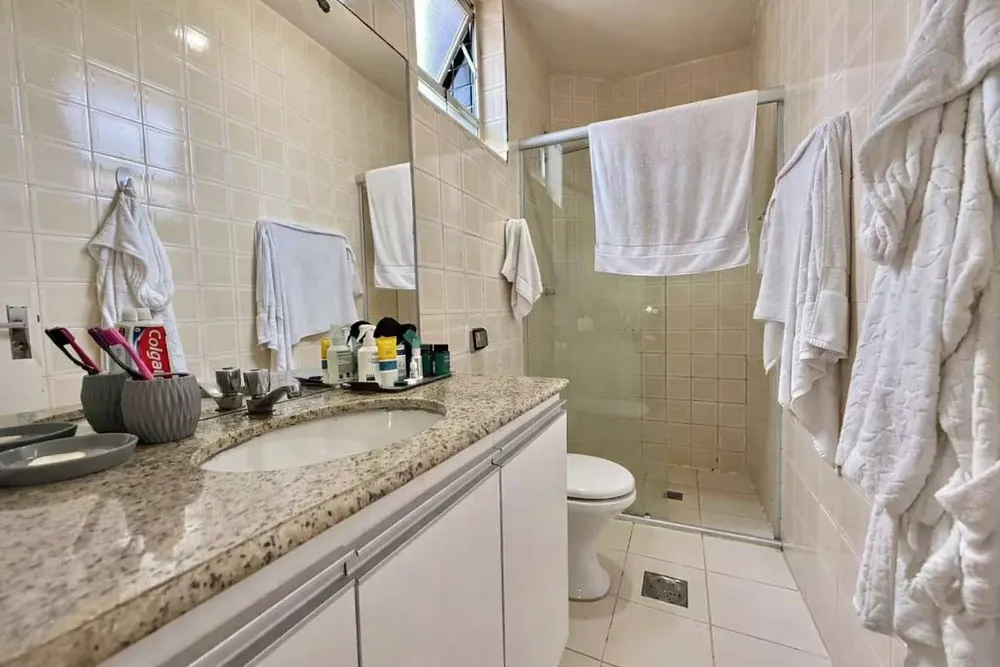 Apartamento, 3 quartos, 105 m² - Foto 8