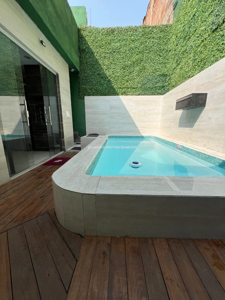 Casa, 3 quartos, 130 m² - Foto 10