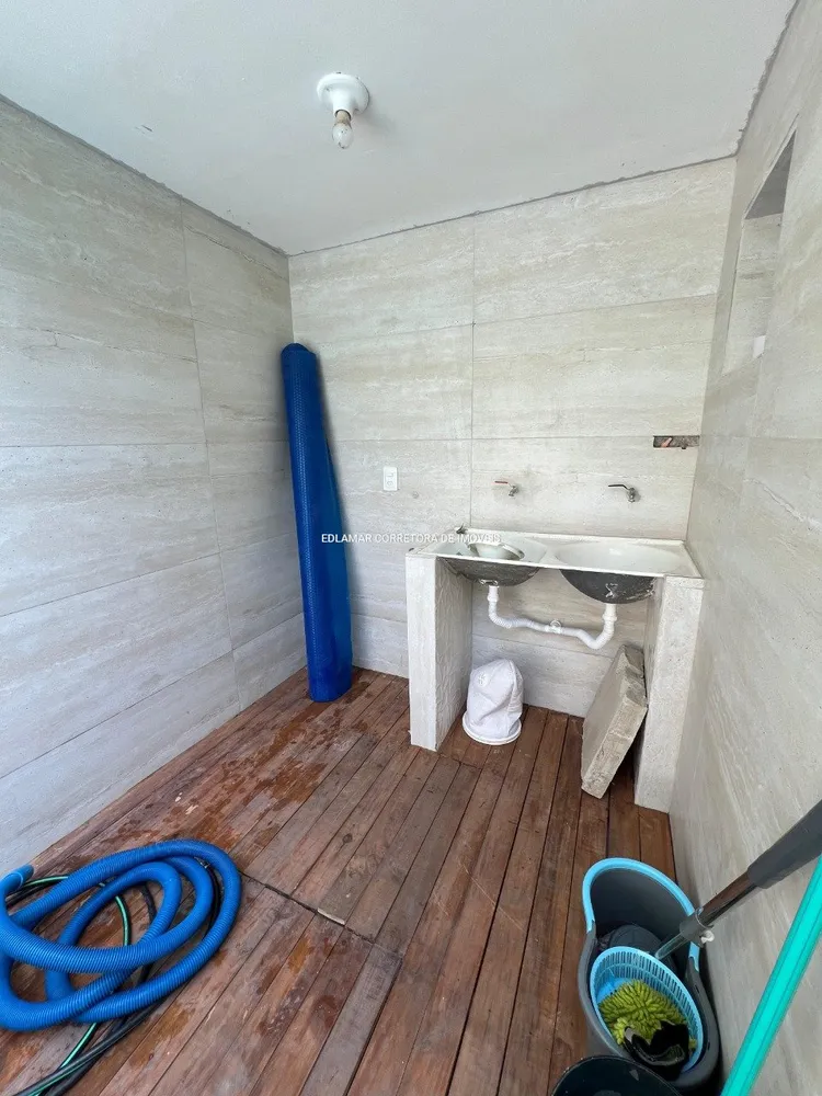 Casa, 3 quartos, 130 m² - Foto 8