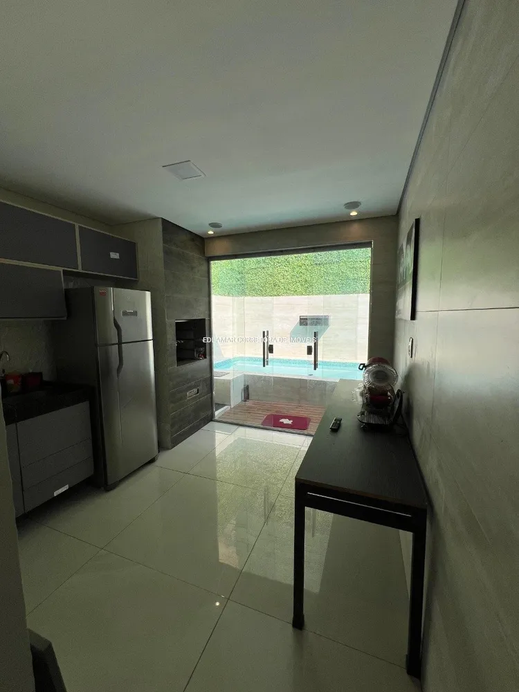 Casa, 3 quartos, 130 m² - Foto 4