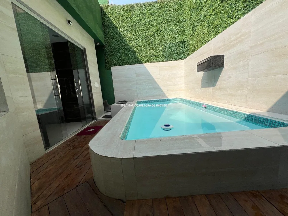 Casa, 3 quartos, 130 m² - Foto 9
