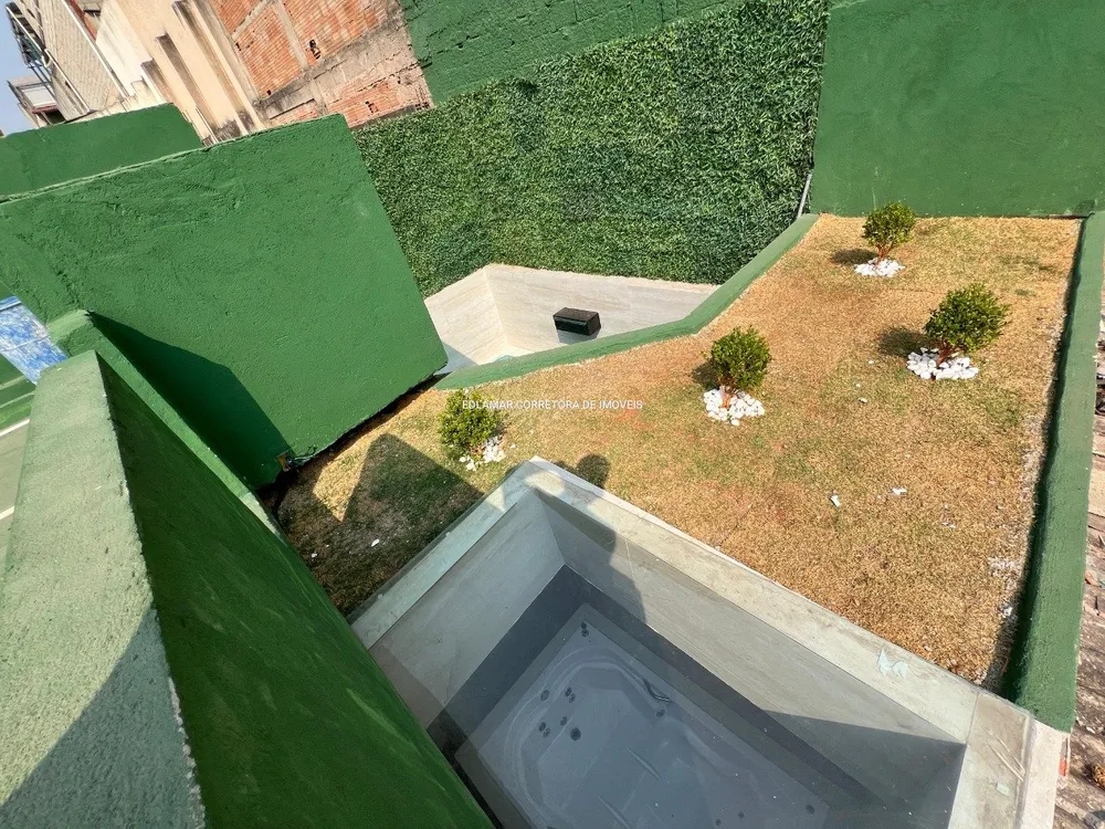 Casa, 3 quartos, 130 m² - Foto 12
