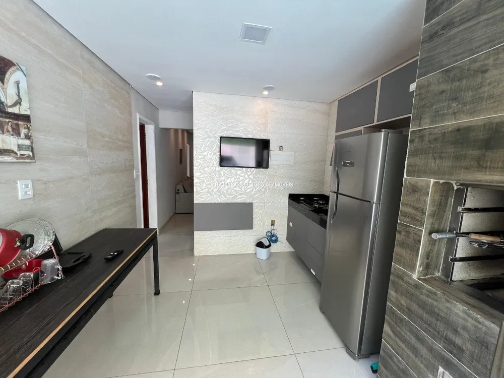 Casa, 3 quartos, 130 m² - Foto 2