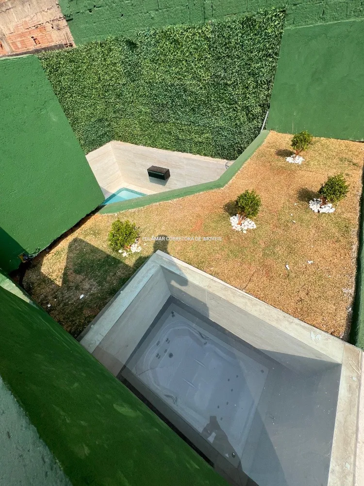 Casa, 3 quartos, 130 m² - Foto 11