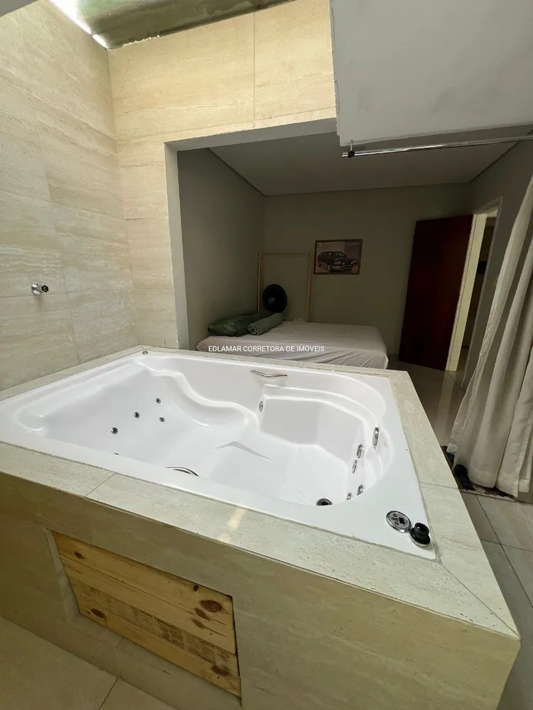 Casa, 3 quartos, 130 m² - Foto 5