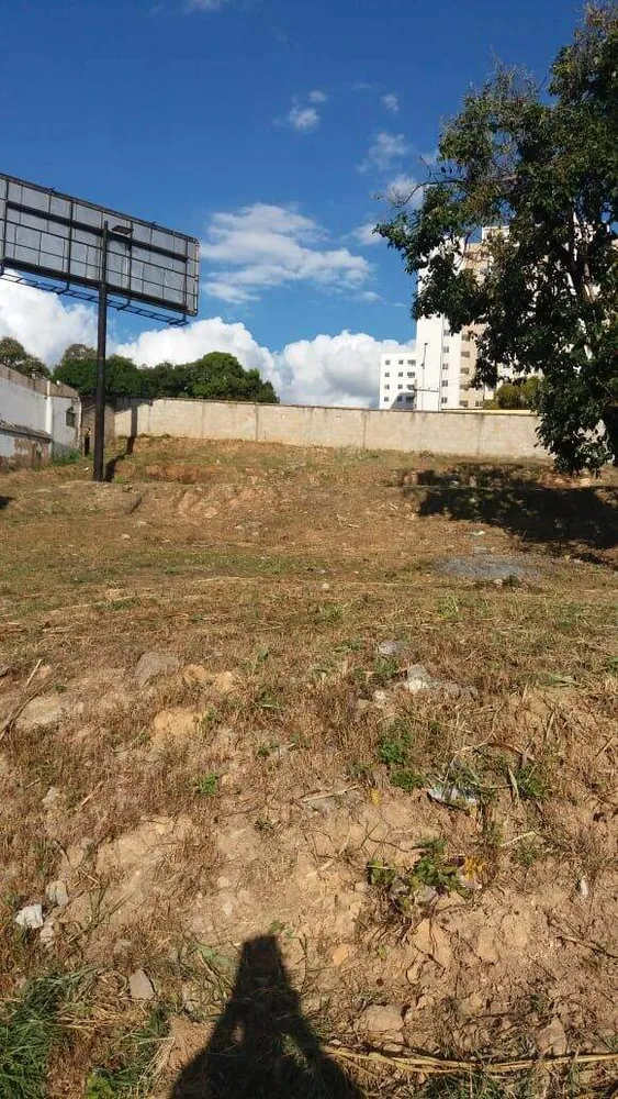 Terreno, 2200 m² - Foto 1