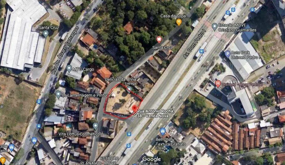 Terreno, 2200 m² - Foto 10