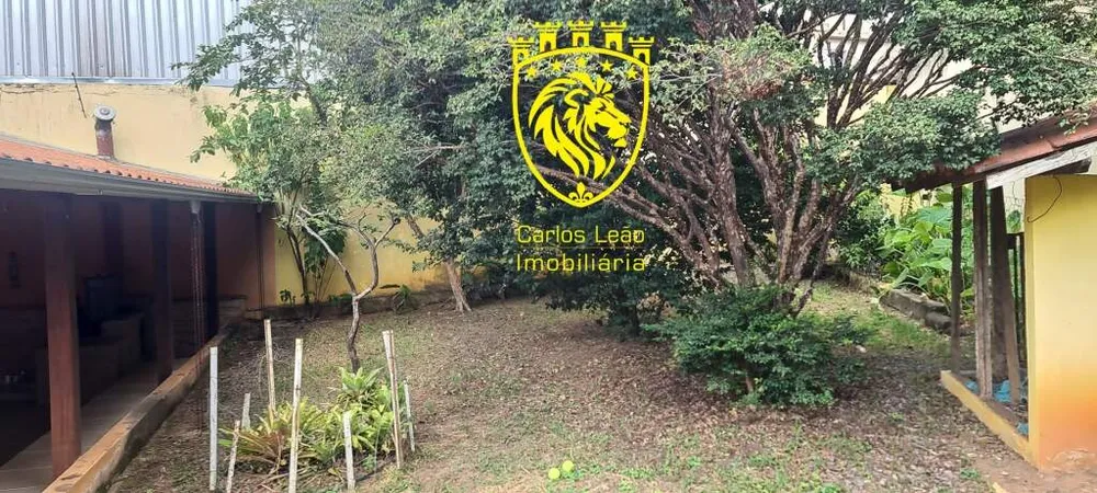 Casa, 4 quartos, 577 m² - Foto 14