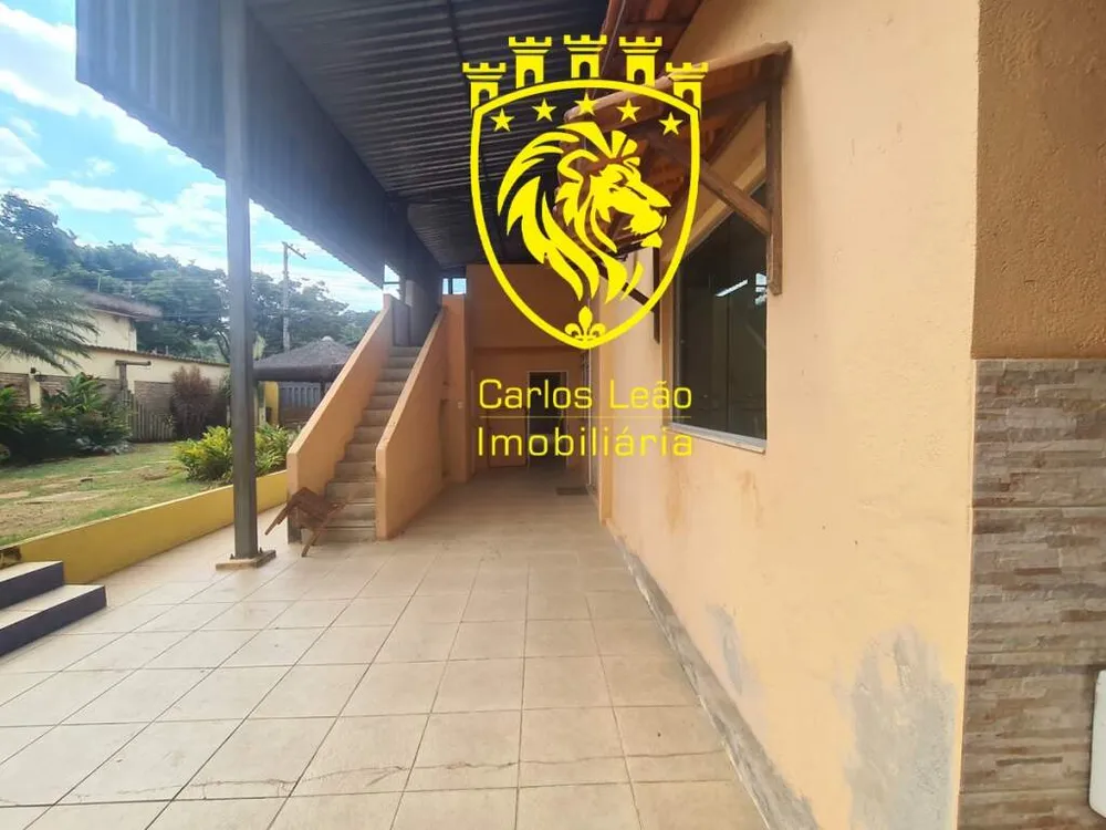 Casa, 4 quartos, 577 m² - Foto 2