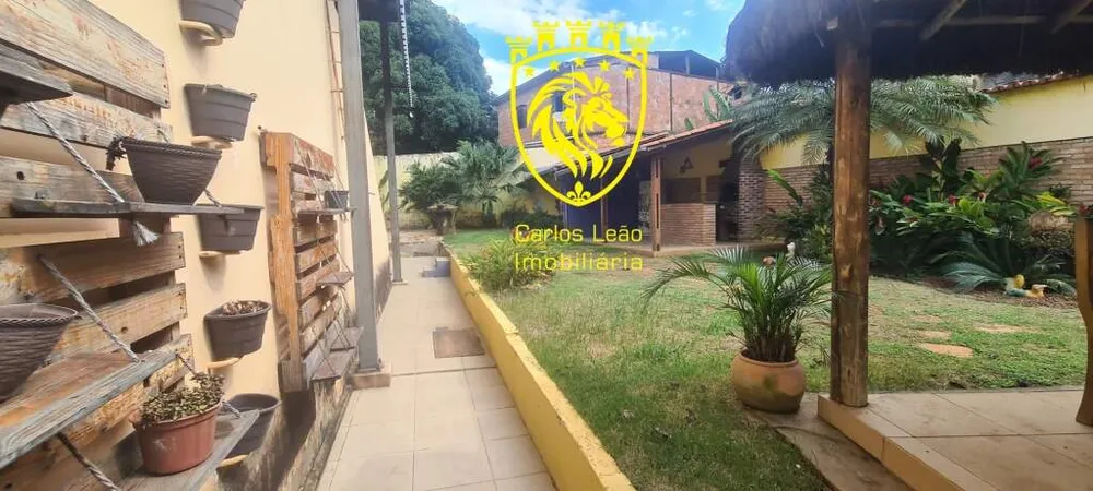 Casa, 4 quartos, 577 m² - Foto 7