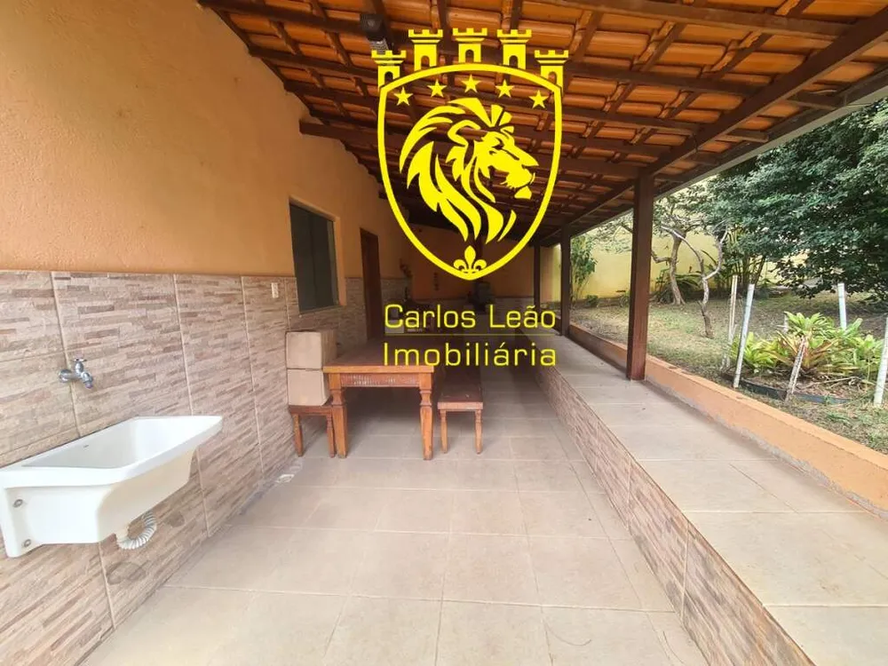 Casa, 4 quartos, 577 m² - Foto 4