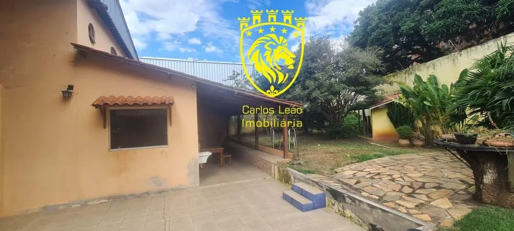 Casa, 4 quartos, 577 m² - Foto 11