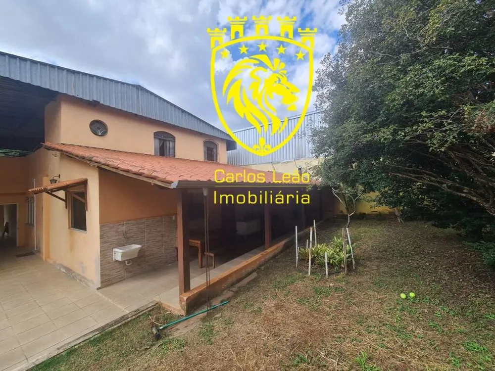 Casa, 4 quartos, 577 m² - Foto 3