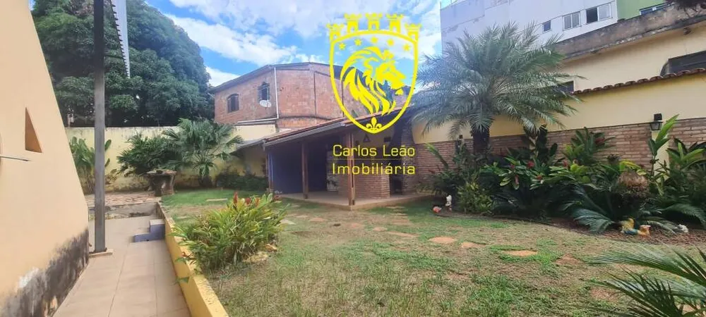 Casa, 4 quartos, 577 m² - Foto 9