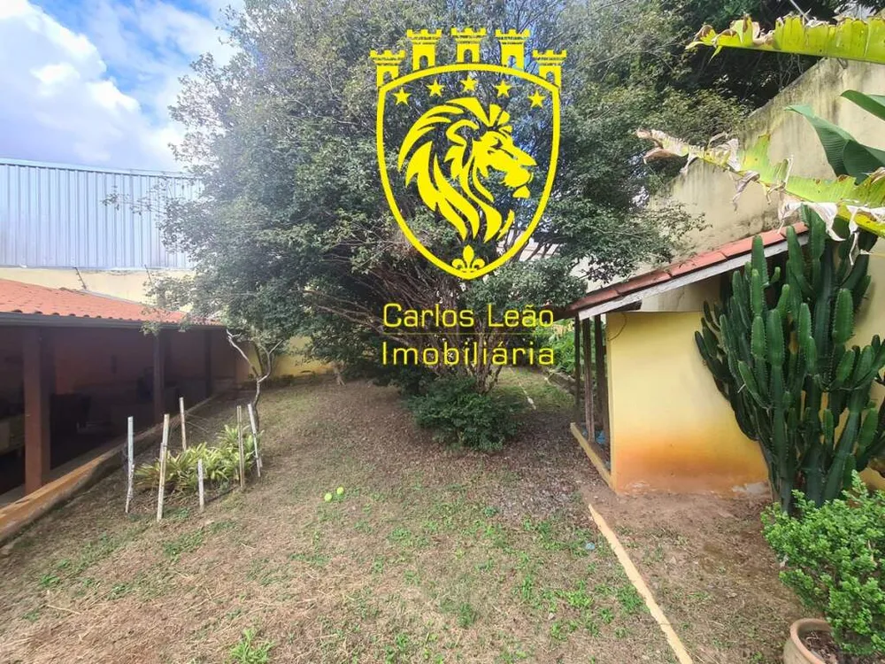 Casa, 4 quartos, 577 m² - Foto 13